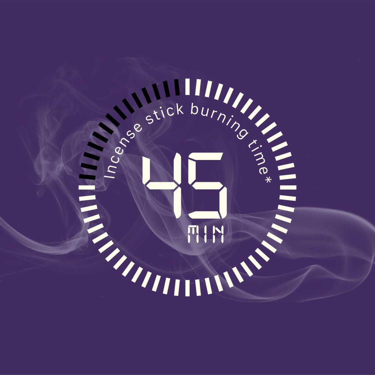 River Breeze Luxury Incense Sticks – 100% Charcoal - Free | 51 Eco - Friendly Sticks for Pooja, Meditation, Relaxation & Nature - Inspired Calm | Low Smoke Natural Incense for Home & Spiritual Use -