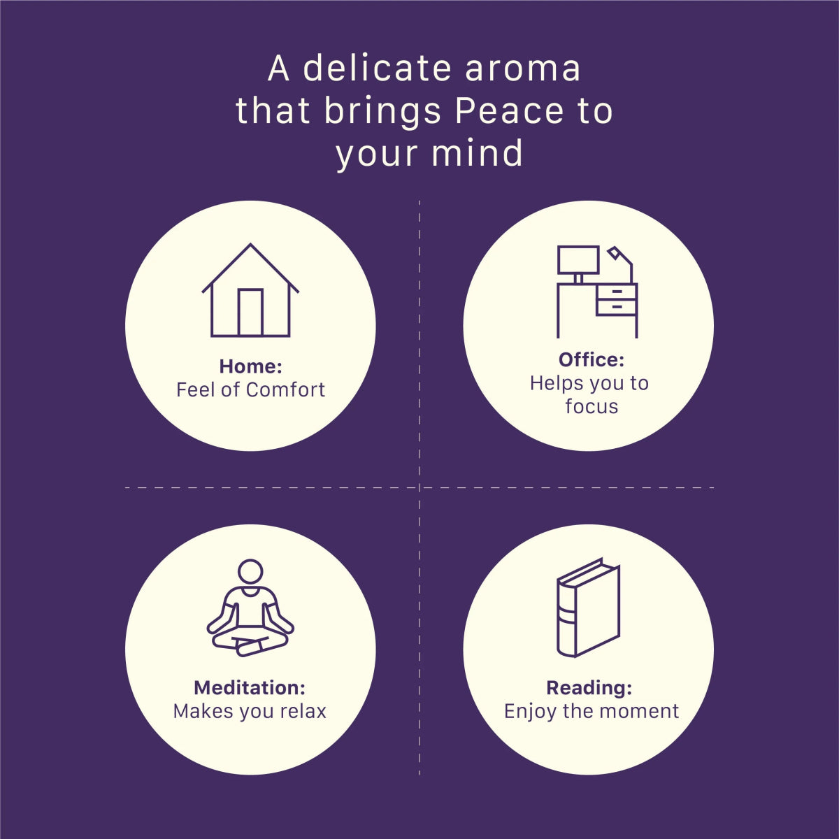 River Breeze Luxury Incense Sticks – 100% Charcoal - Free | 51 Eco - Friendly Sticks for Pooja, Meditation, Relaxation & Nature - Inspired Calm | Low Smoke Natural Incense for Home & Spiritual Use - 