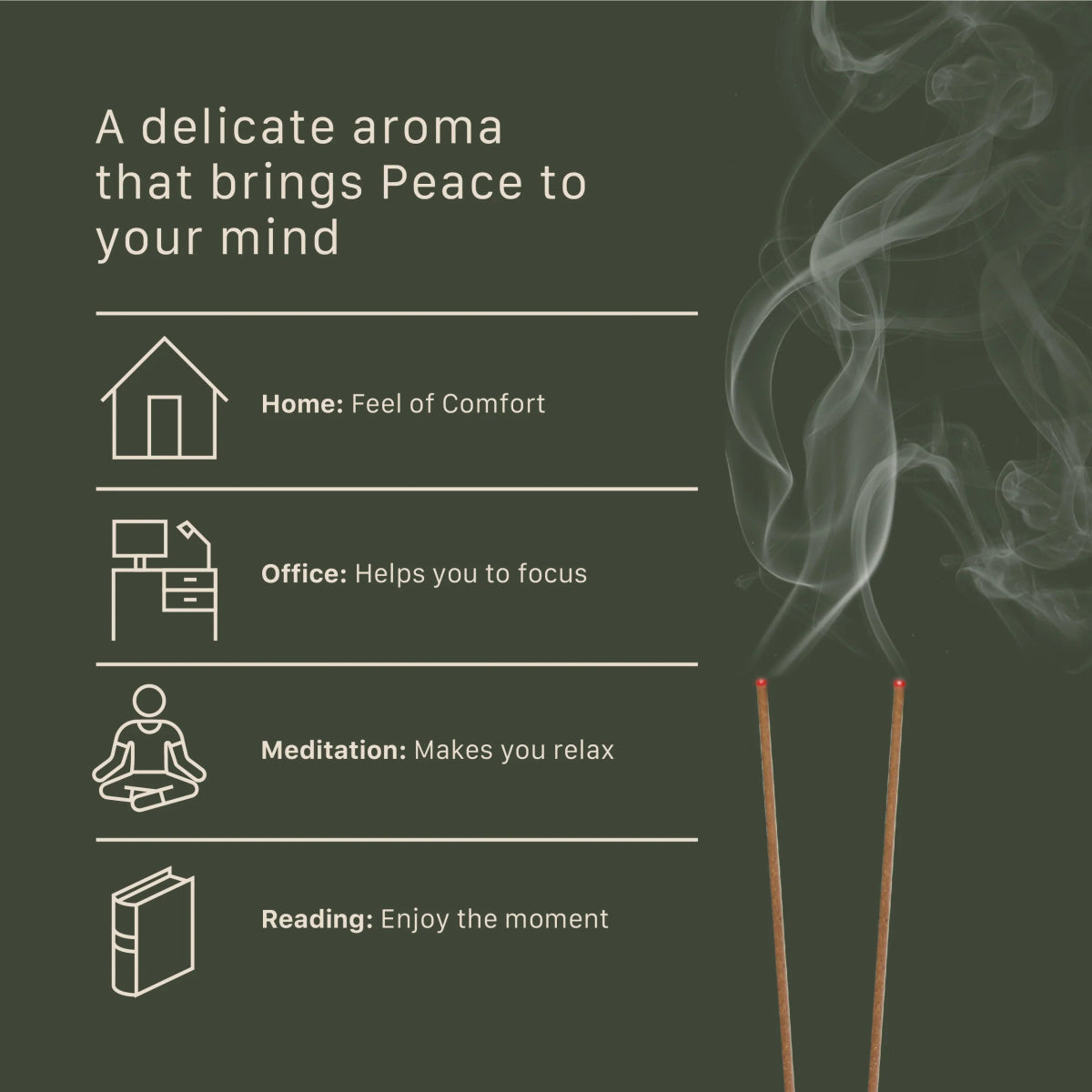 Nag Champa Premium Incense Sticks – 100% Charcoal - Free | 27 Eco - Friendly Sticks for Pooja, Meditation, Prayer & Spiritual Calm | Low Smoke Natural Nagchampa Incense for Home & Sacred Spaces - Incense Sticks