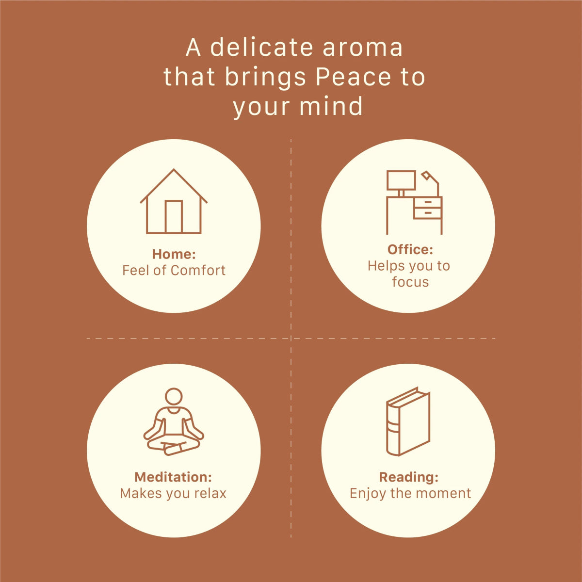 Temple Town Luxury Incense Sticks – 100% Charcoal - Free | 51 Eco - Friendly Sticks for Pooja, Meditation, Prayer & Spiritual Calm | Low Smoke Natural Fragrance for Home & Sacred Spaces - 