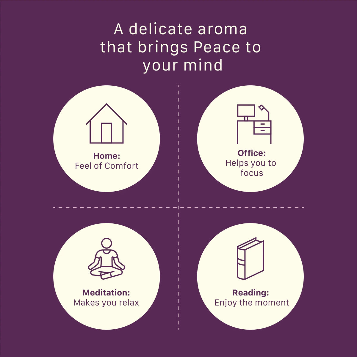 Mystic Woods Luxury Incense Sticks – 100% Charcoal - Free | 51 Eco - Friendly Sticks for Pooja, Meditation, Prayer & Earthy Tranquility | Low Smoke Natural Incense for Home & Spiritual Spaces - 